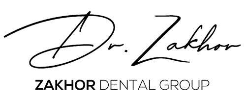 Zakhor Dental Group